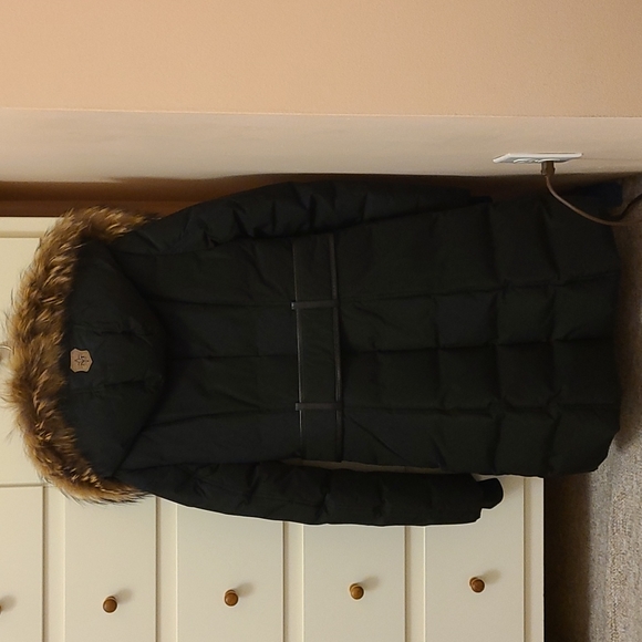 Mackage KAY Down Coat - Picture 2 of 14